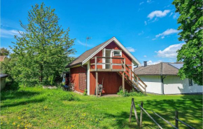 1 Bedroom Cozy Apartment In Gullspång